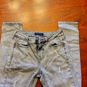 Boys Aeropostale jeans